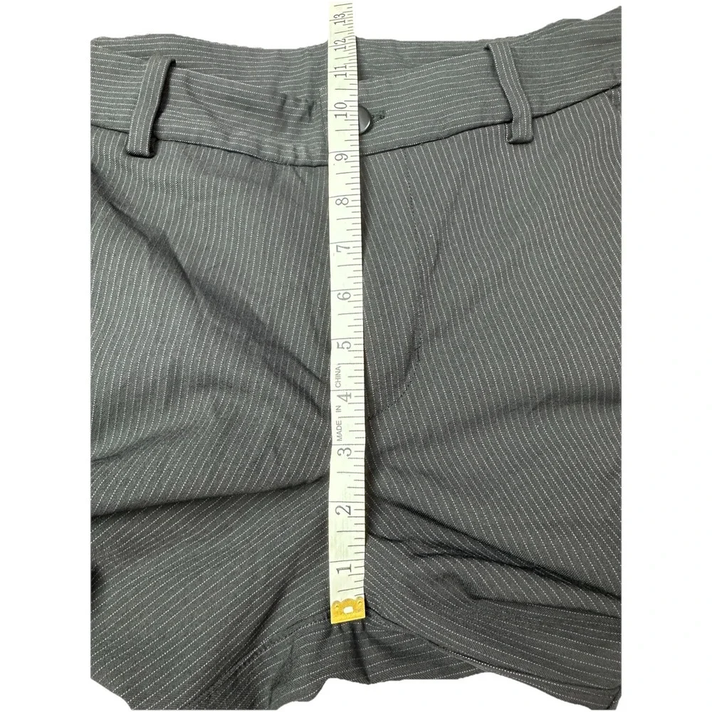 Lululemon On The Move Pant Lightweight Trouser Commute Office Black‎ Pants 30/30 - Picture 10 of 10